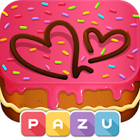 Cake Maker game - Cooking game