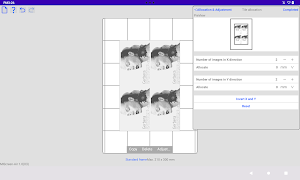 MiScreen-Air Screenshot 3