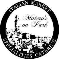 Matera's Italian Market