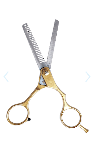 Barber tools - Prank Screenshot 1