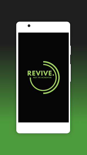 Revive Wellness Screenshot 0