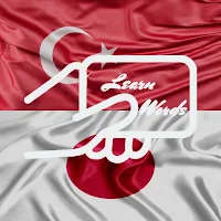 Practice Japanese Turkish Word