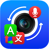 Translate: Camera Translator