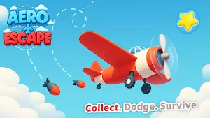 Aero Escape Screenshot 0