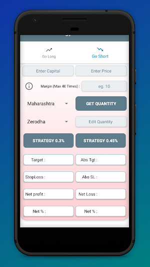 AW Brokerage Calculator Screenshot 3