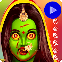Horror Hindi Cartoon Tv Storie