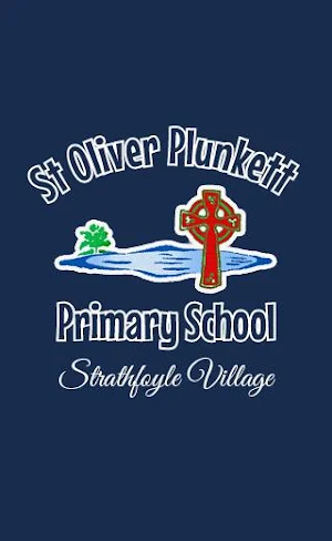 St Oliver Plunkett PS Screenshot 0