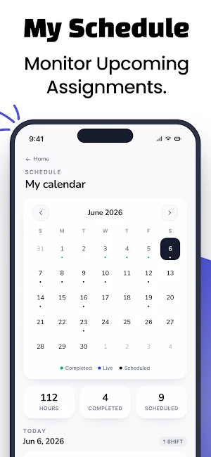 SecureField Guard Screenshot 3