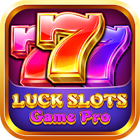 Lucky Slots Game Pro