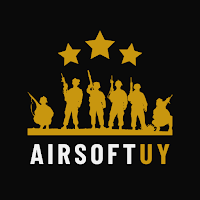 AirsoftUY - Comunidad Airsoft