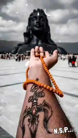 Bholenath Wallpaper,Shiv Bhole Screenshot 3