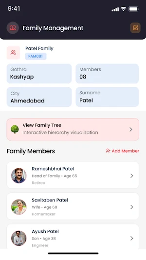 SASUS Screenshot 3