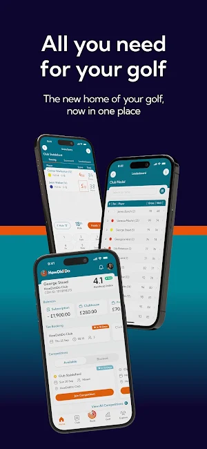 HowDidiDo Screenshot 1