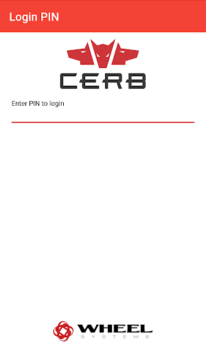 CERBToken Screenshot 0