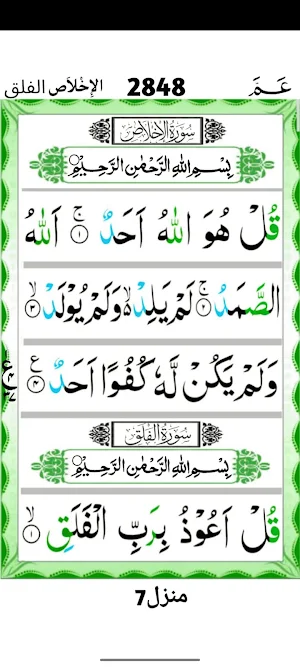 Four Qull's Screenshot 3