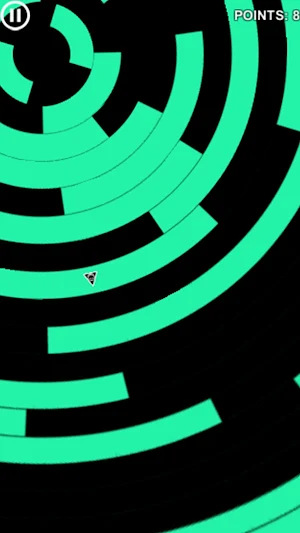 Rush Hour - Navigate the arrow Screenshot 3