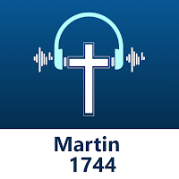 Martin 1744 - Audio Bible