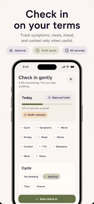 OvaKind Screenshot 1