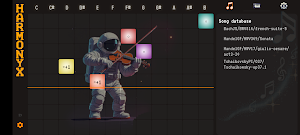 HarmonyX Music Theory & Compo Screenshot 2