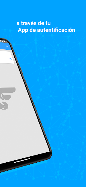 NF Authenticator Screenshot 1