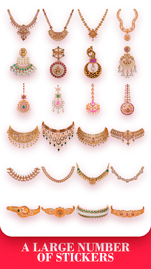 Jewelry Screenshot 2