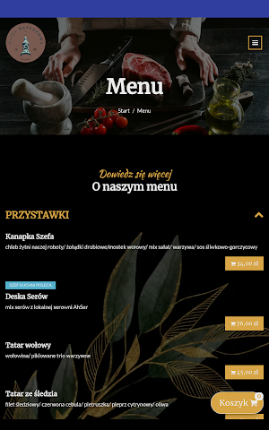 Młoda Ratuszowa Screenshot 2