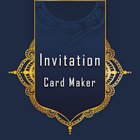 Invitation Maker& Card Creator