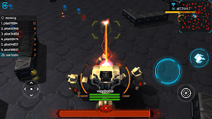 warbot.io Screenshot 0