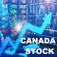 Canada TSX Stock Market Prices