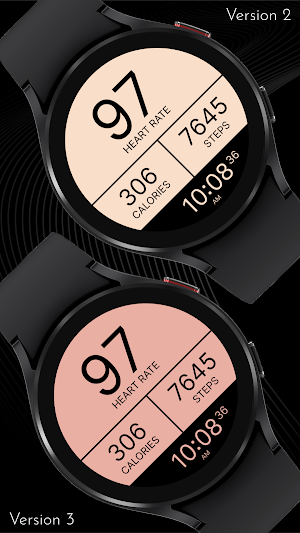 CELEST5527 Sport Watch Screenshot 1