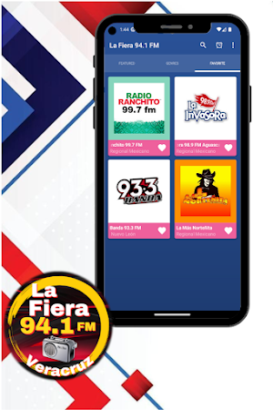 La Fiera 94.1 FM Screenshot 3