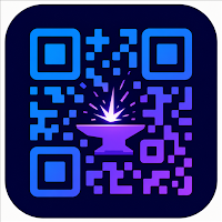 QR Forge Generator