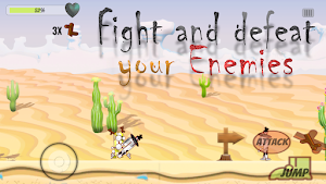 The Kinqan Screenshot 3