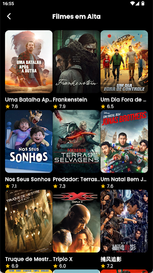 MAXPLUS Screenshot 3