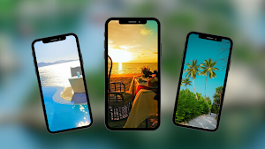 Summer Wallpapers Screenshot 2