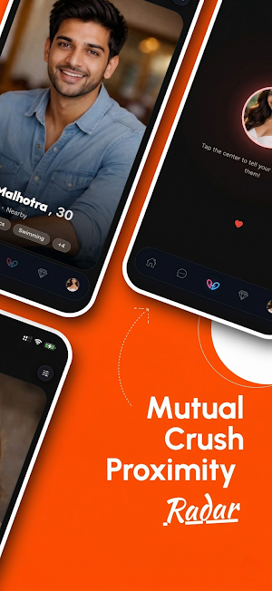 Syncc - Style & Social Screenshot 1