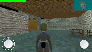 Labyrint Girl Screenshot 0