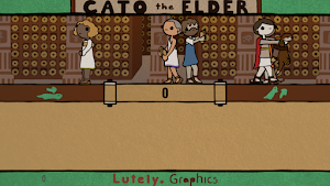 Cato the Elder Screenshot 0