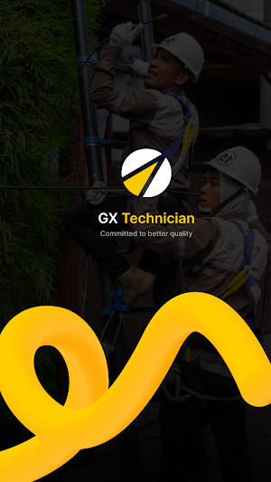 GX Technician Screenshot 0