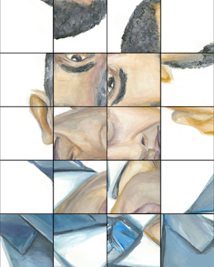 Black History Picture Puzzle Screenshot 0