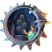 Chromatic Monster Escape
