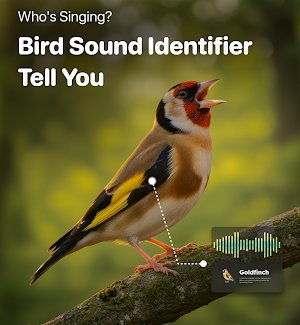 Bird Identifier: Bird Sound ID Screenshot 0