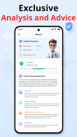Blood Sugar - Health Tracker Screenshot 2