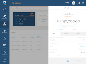 Banresevas Tablets Screenshot 1