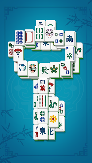Mahjong Ace: PVP Match Blast Screenshot 1