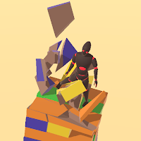Fragile Bricks
