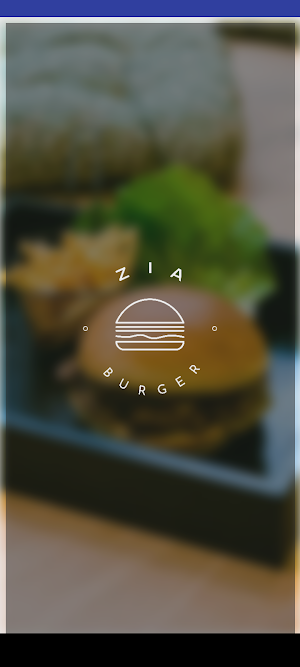 Ziaburger Screenshot 3