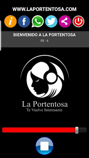 La Portentosa Screenshot 1