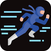 Ninja Run: The Endless Game