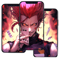 Hisoka Wallpaper HxH HD